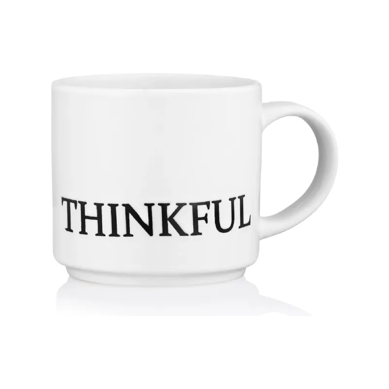 Taza Ardesto, White (AR3043W)