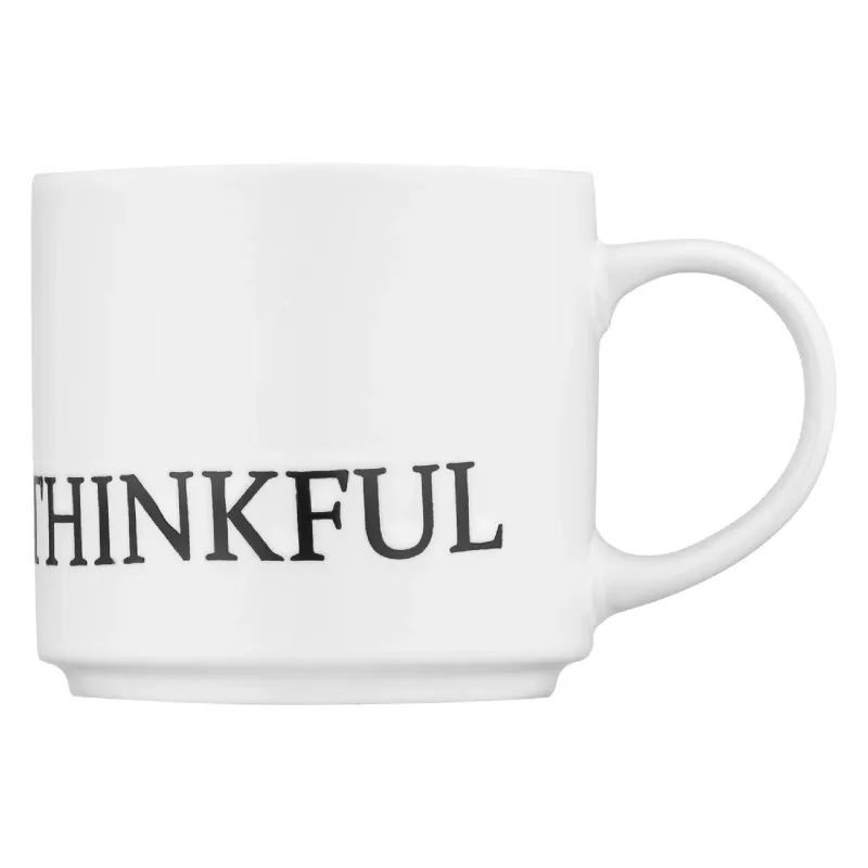 Taza Ardesto, White (AR3043W)