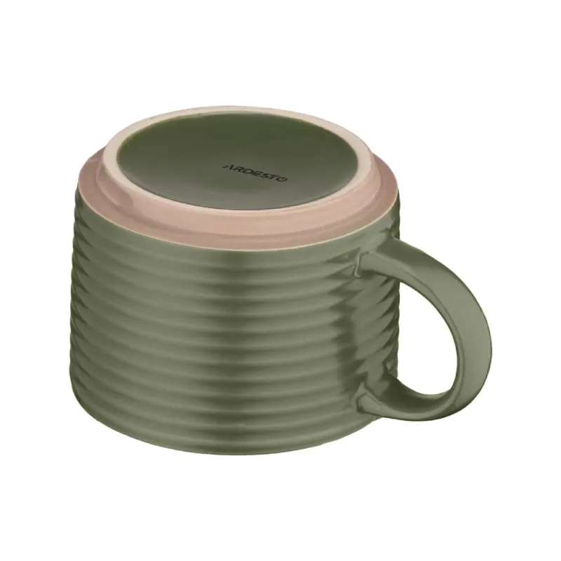 Xícara Ardesto Anzio, Green (AR3042GN)