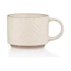Xícara Ardesto Anzio, Cream (AR3042C)