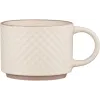 Xícara Ardesto Anzio, Cream (AR3042C)