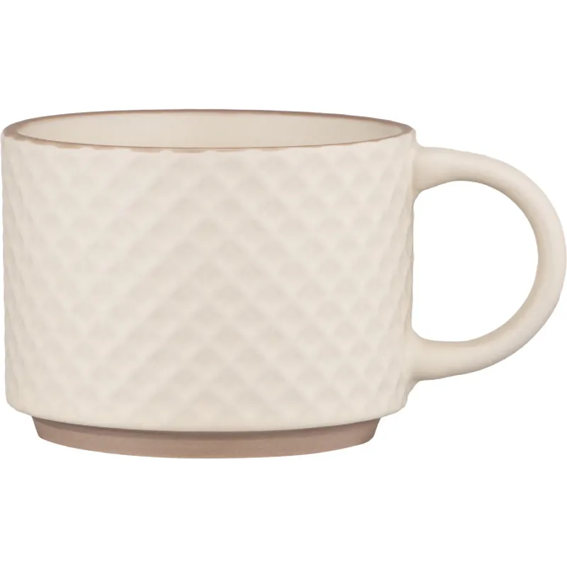 Xícara Ardesto Anzio, Cream (AR3042C)