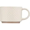 Xícara Ardesto Anzio, Cream (AR3042C)