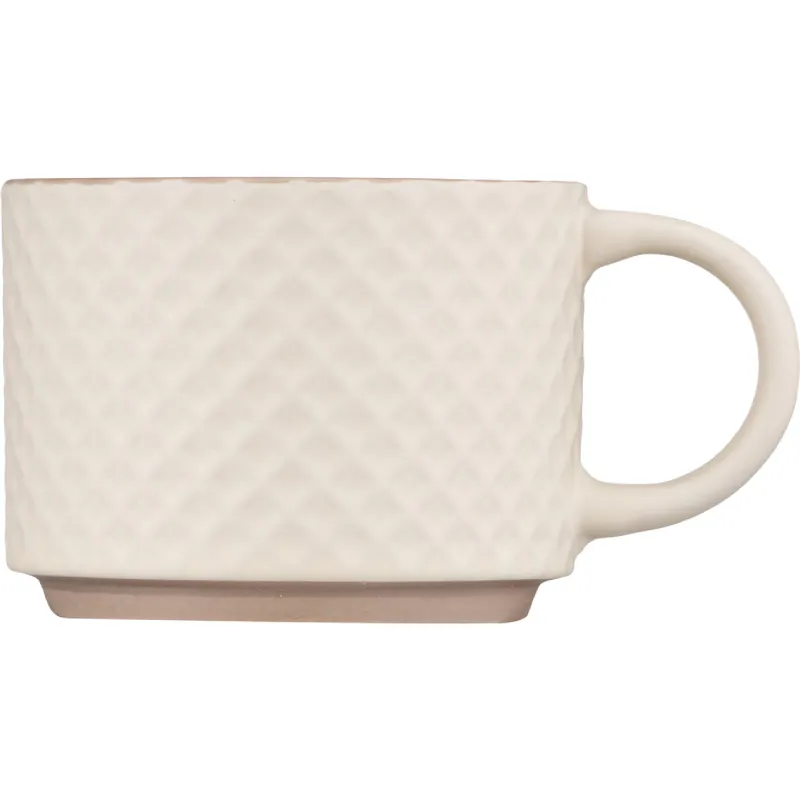 Xícara Ardesto Anzio, Cream (AR3042C)