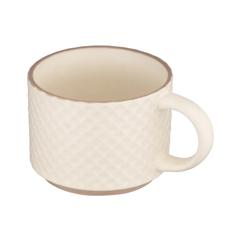 Xícara Ardesto Anzio, Cream (AR3042C)