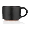 Xícara Ardesto Anzio, Black (AR3042BK)
