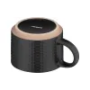 Xícara Ardesto Anzio, Black (AR3042BK)