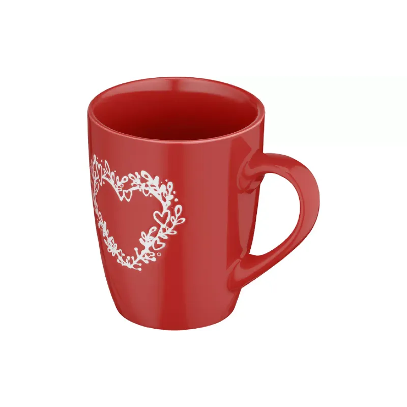 Cup Ardesto, Red (AR3467R)