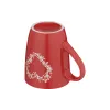 Cup Ardesto, Red (AR3467R)