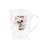 Taza Ardesto, White (AR3041BS)