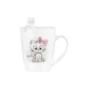 Taza Ardesto, White (AR3040BS)