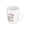 Taza Ardesto, White (AR3040BS)