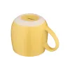 Xícara Ardesto, Yellow (AR3475RY)