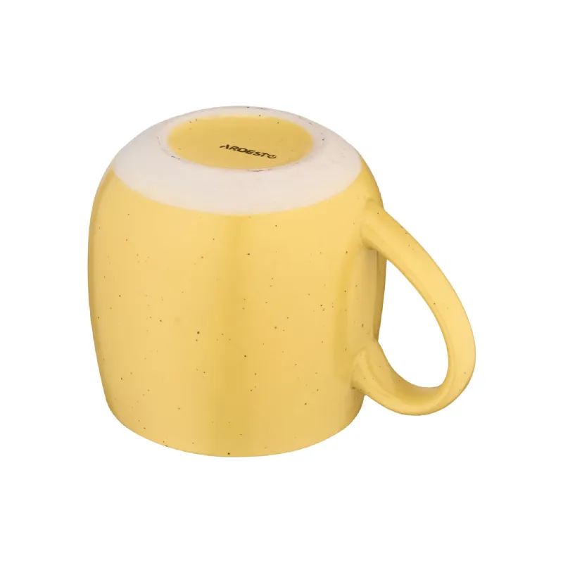 Xícara Ardesto, Yellow (AR3475RY)