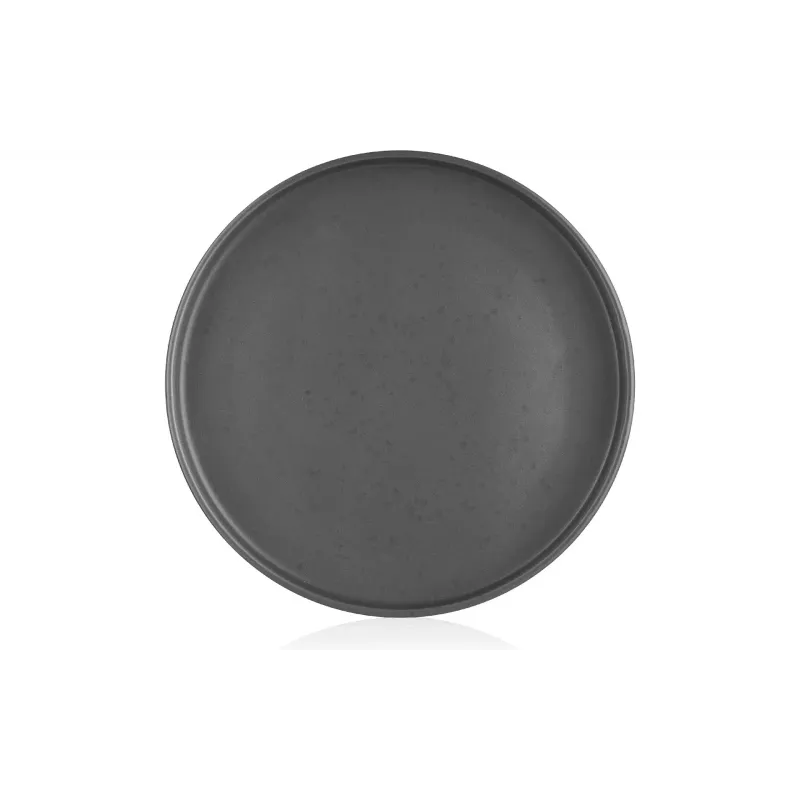 طبق العشاء Ardesto Trento, Gray (AR2926TG)