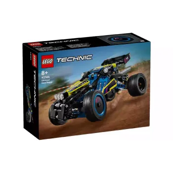 Конструктор LEGO Technic Off-Road Race Buggy (42164)