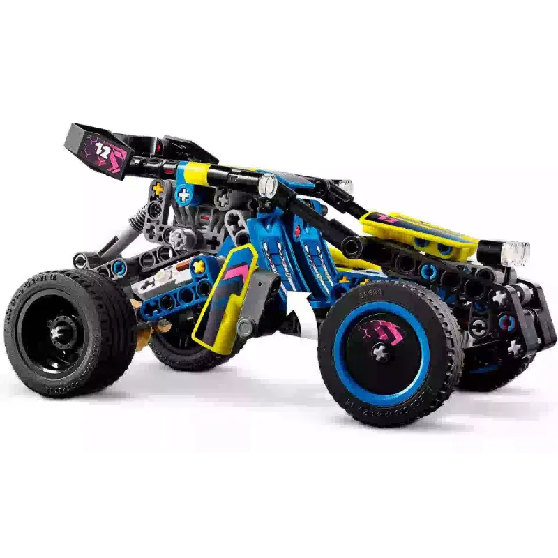 Конструктор LEGO Technic Off-Road Race Buggy (42164)
