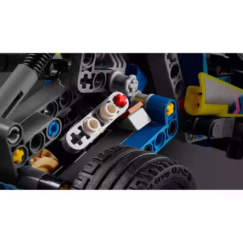Конструктор LEGO Technic Off-Road Race Buggy (42164)