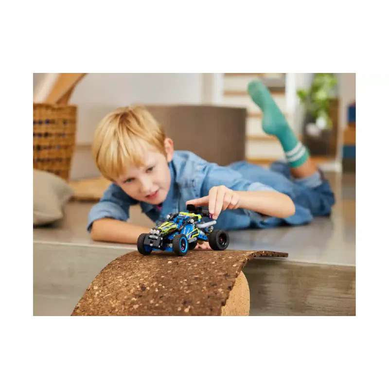 Конструктор LEGO Technic Off-Road Race Buggy (42164)