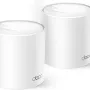 Wi-Fi rendszer TP-Link (Deco X10 2 pack)