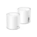 Σύστημα Wi-Fi TP-Link (Deco X10 3 pack) Σύστημα Wi-Fi TP-Link (Deco X10 3 pack)