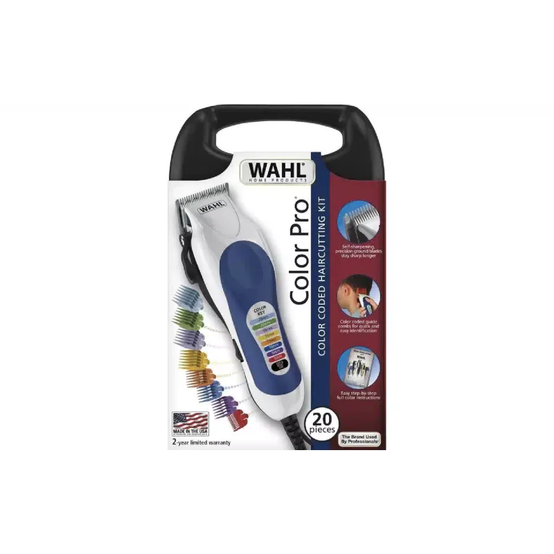 Машинка для стрижки Moser, Blue (20104.0460)