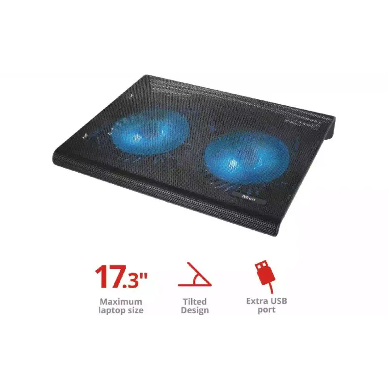 Suporte para laptop Trust (20104)