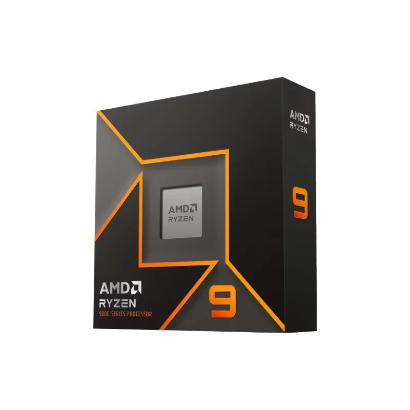 Процесор AMD Ryzen 9 9900X (100-100000662WOF)