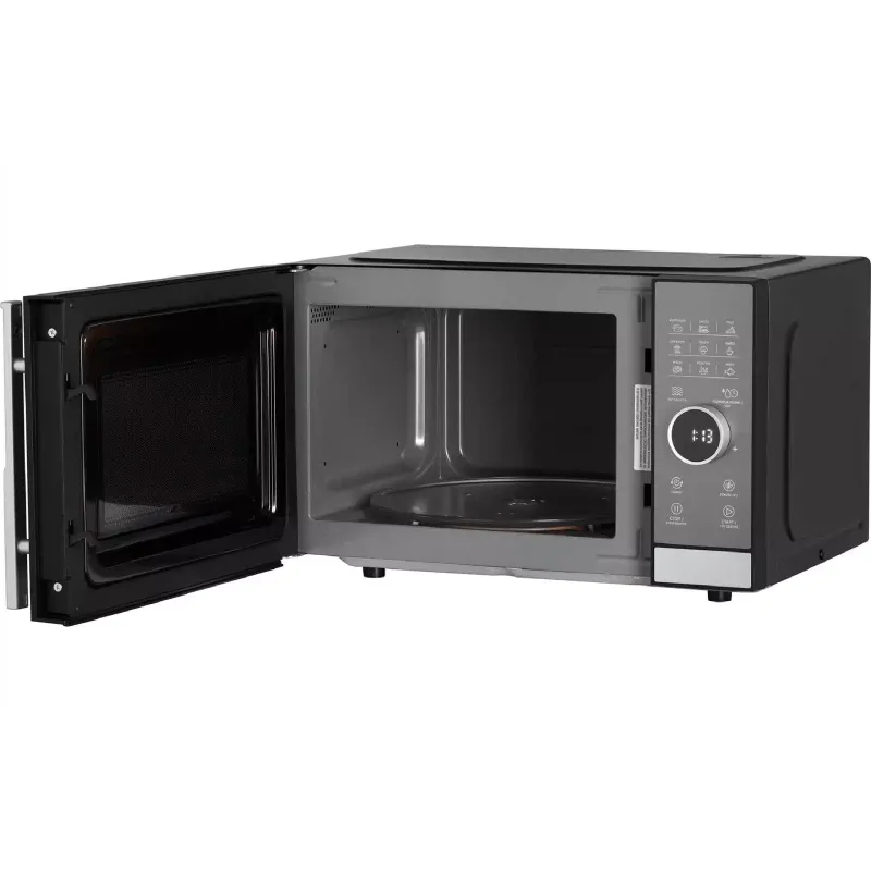 Microwave oven Ardesto (WO-823EB), 23 l, Black