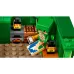 Konstruktor LEGO Minecraft The Turtle Beach House (21254)