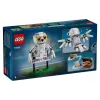 Construtor LEGO Harry Potter Hedwig at 4 Privet Drive (76425)