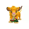 Construtor LEGO Disney Simba the Lion King Cub (43243)