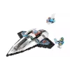 Constructor LEGO City Interstellar Spaceship (60430)