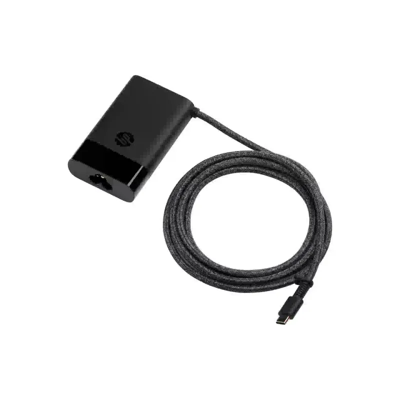 Carregador HP, Black (671R2AA)
