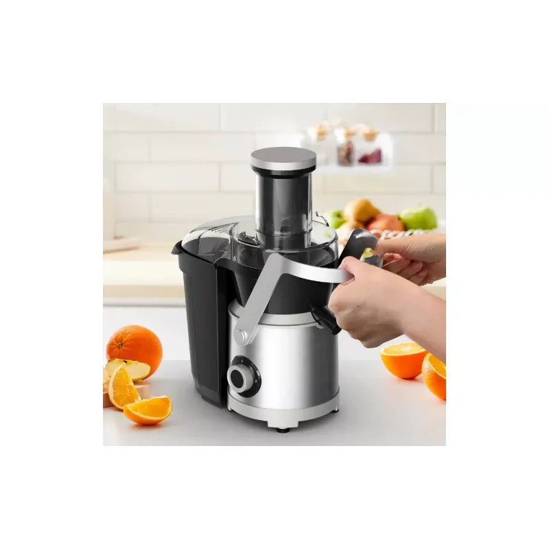 Entsafter Tefal (ZE660D10)