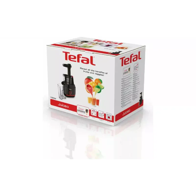 Сокоизстисквачка Tefal (ZC150838)