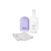 Tisztítókészlet irodai berendezésekhez 2E, Violet (2E-SK140LC)
