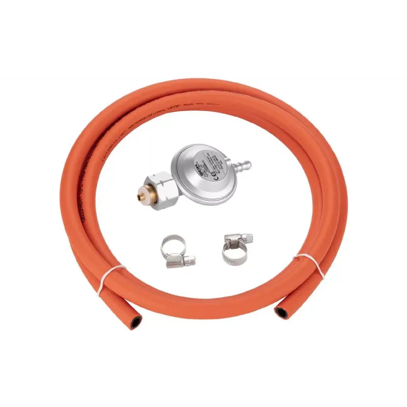 Komplet za priklop plinske jeklenke Hexagon Ragasco (694743654783)