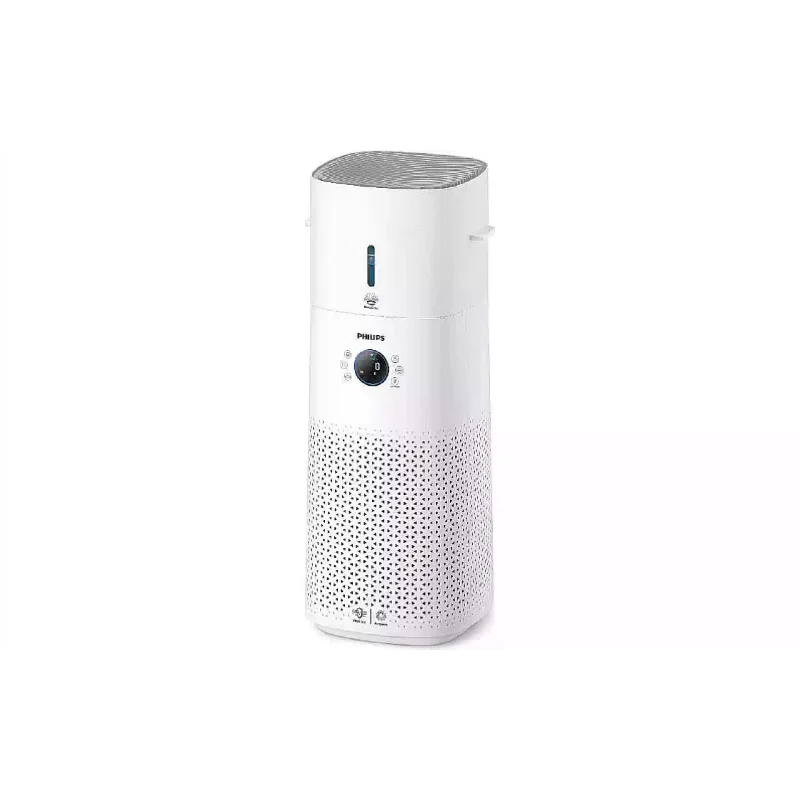 Пречиствател на въздух Philips, White (AC3737/10)