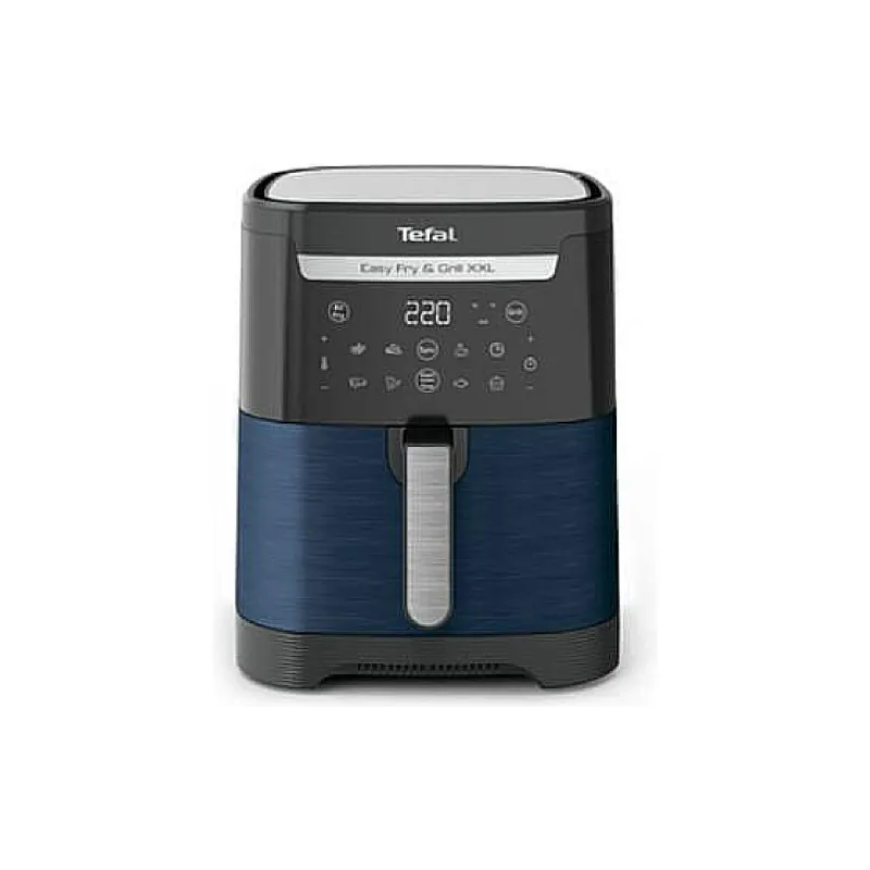 متعدد الأفران Tefal, Blue (EY801410)