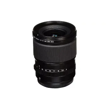Lente Fujifilm (16546020)