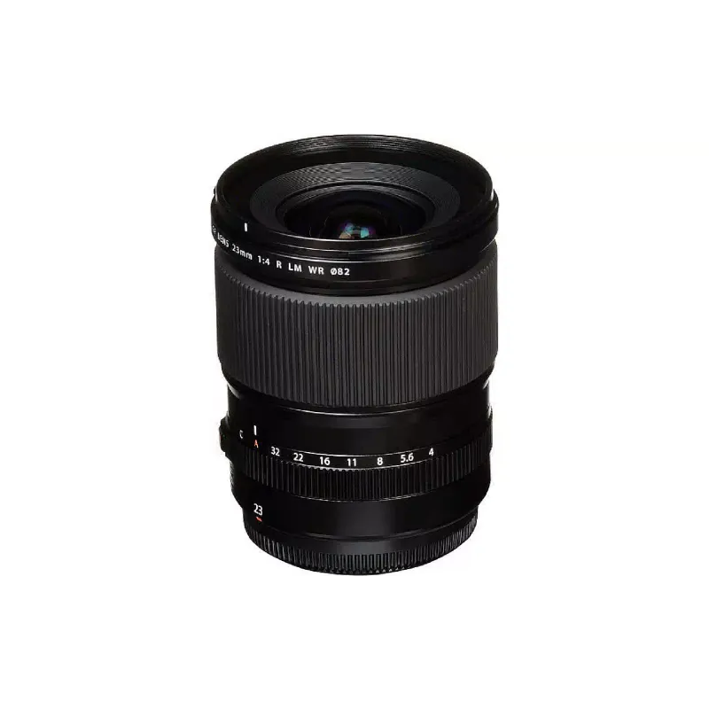 Обектив Fujifilm (16546020)