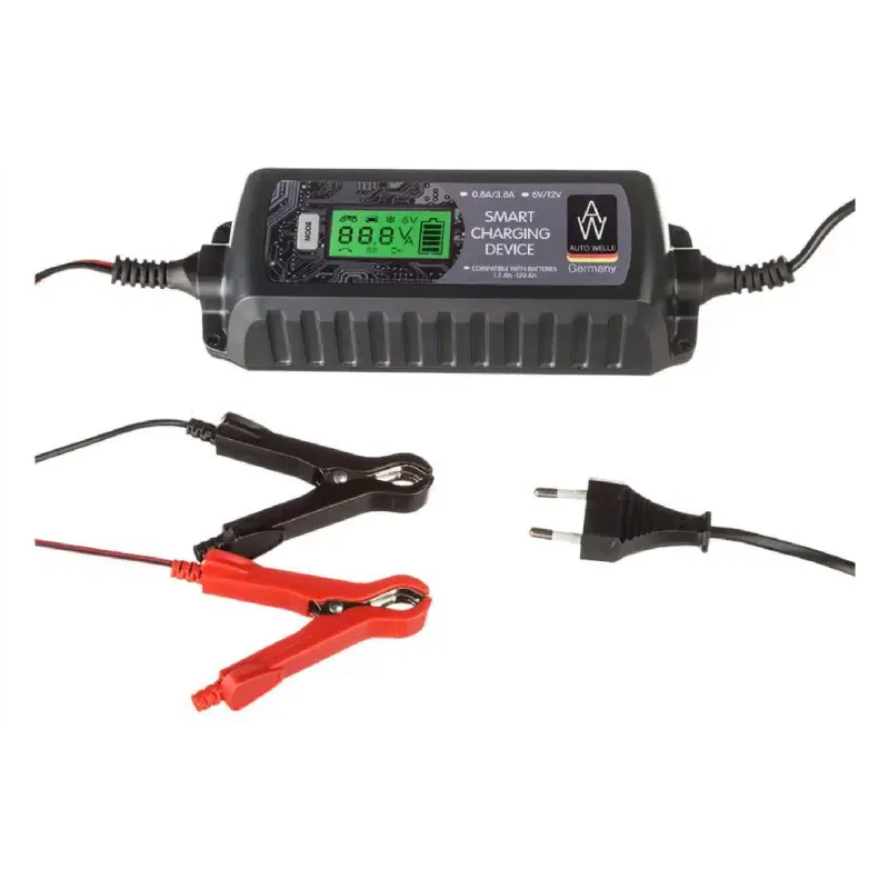 Cargador Konner&Sohnen (AW05-1204)