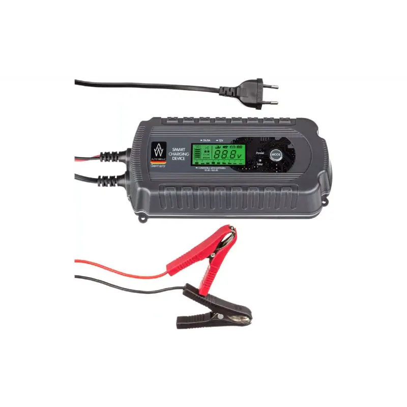 Ladegerät Konner&Sohnen (AW05-1208)