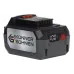 Benzingenerator Konner&Sohnen (KS 15-1E ATSR)