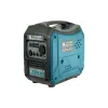 Gerador inversor a gasolina Konner&Sohnen (KS 2000i S)