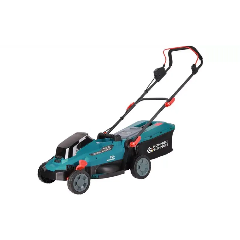 Cortacésped Konner&Sohnen (KS33LM-20V)