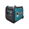 Generador inversor de gasolina Konner&Sohnen (KS 5500iE S ATSR)