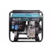 Γεννήτρια ντίζελ Konner&Sohnen EURO II (KS 6102HDE)