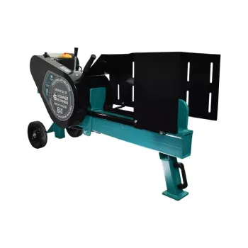 Дровокол електричний Konner&Sohnen (KS8TKE52/35), кінетичний, 2000 Вт